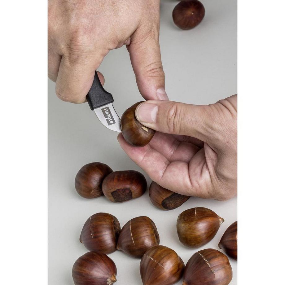 Stöckli  Couteau à marrons 