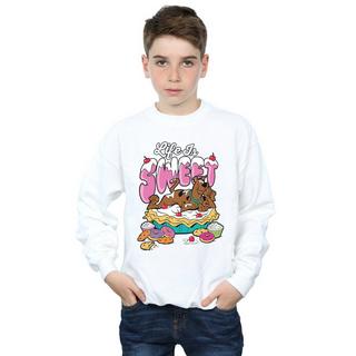 SCOOBY DOO  Sweatshirt 