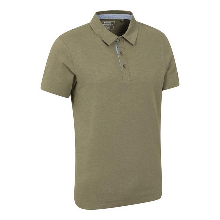 Mountain Warehouse Polo Hasst II  