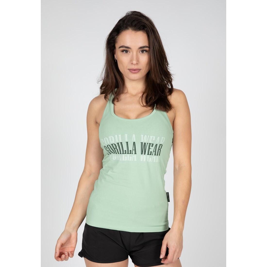 Gorilla Wear  damen-top verona 