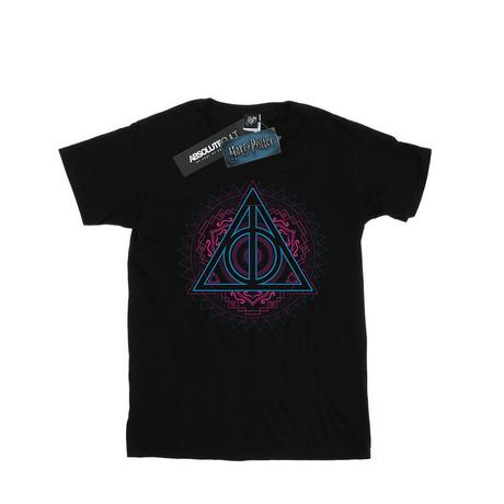 Harry Potter  Deathly Hallows TShirt 