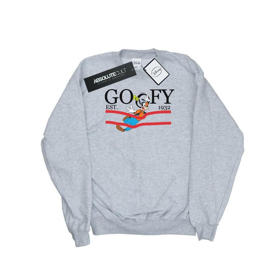 Disney Goofy Est 1932 Sweatshirt  