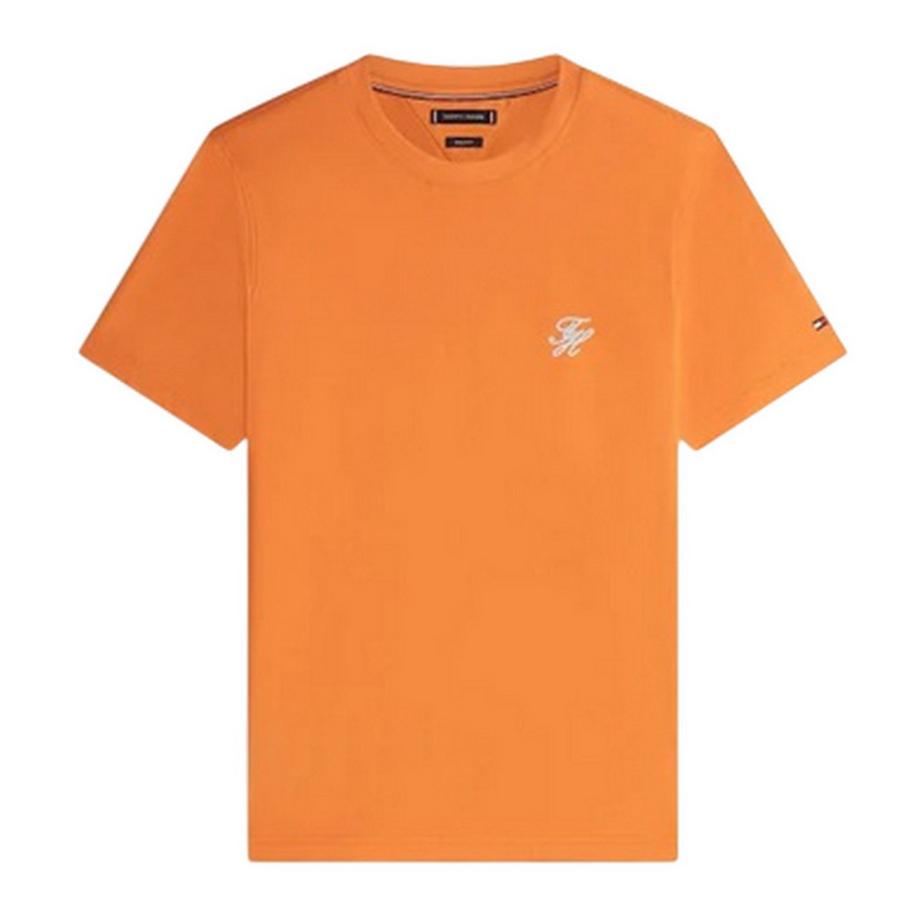 T-Shirt, Logo, Regulär