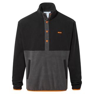 Tog24 Horth Haut polaire à boutons-pression  