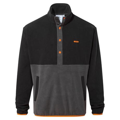 Tog24 Horth Haut polaire à boutons-pression  