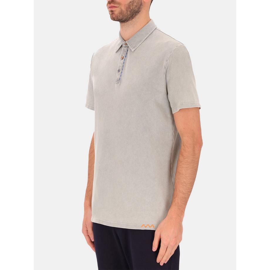 Distretto 12 Polo Hemd  