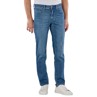 BRAX Cadiz Straight Fit Jeans  