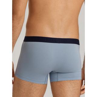 HANRO Cotton Essentials Boxer 2 Pezzi  