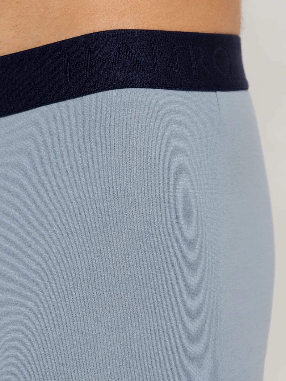 HANRO Cotton Essentials Boxer 2 Pezzi  