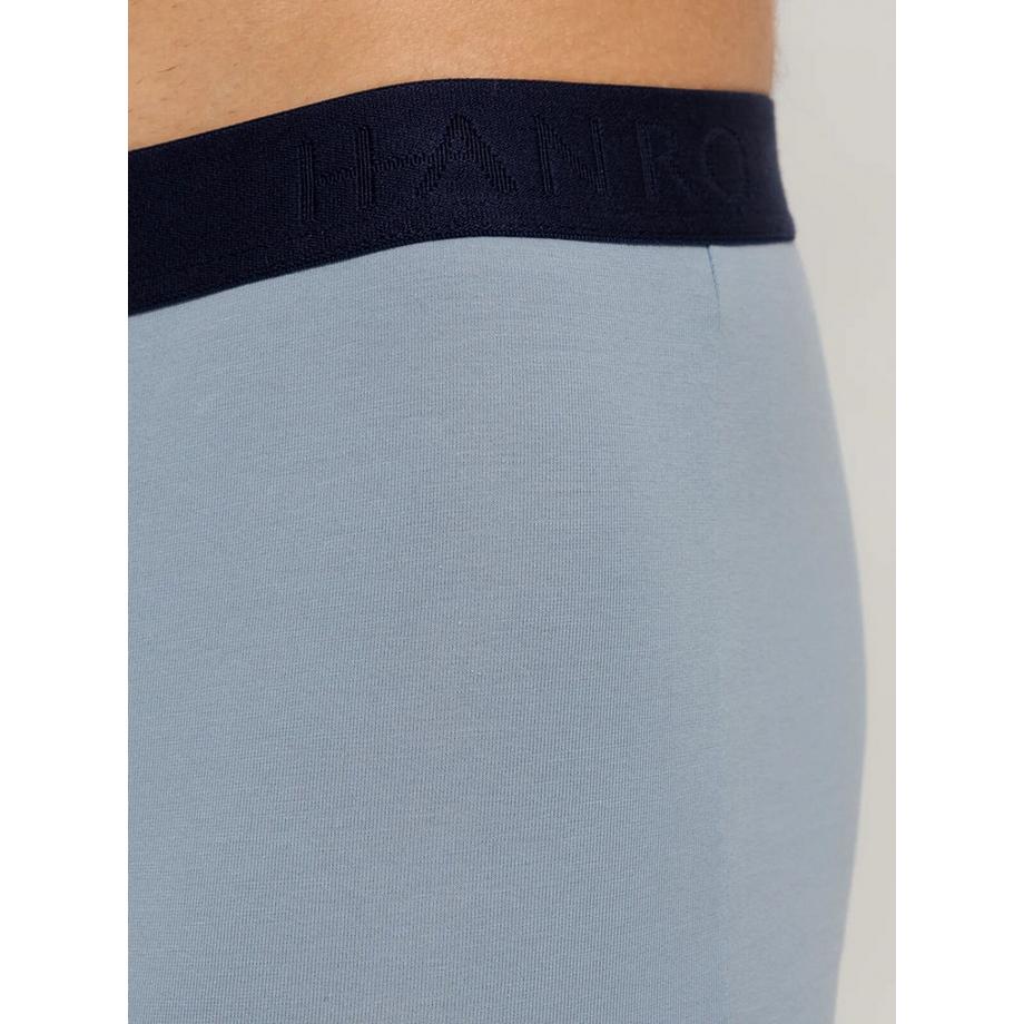 HANRO Cotton Essentials Pants Lot de 2  