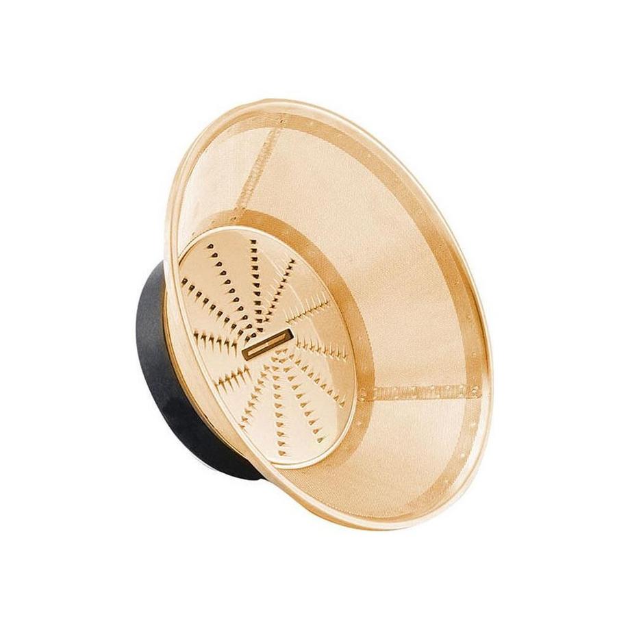 Gastroback Gastroback Design Digital Estrattore di succo 1300 W Nero, Acciaio inox  