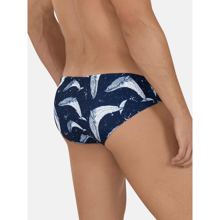 Clever Mistery Slip de bain  