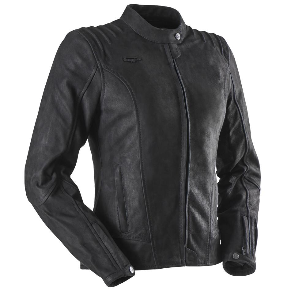 Furygan Elena Motorrad Lederjacke  