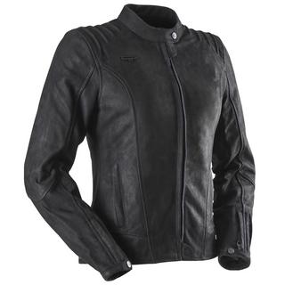 Furygan Elena Motorrad Lederjacke  