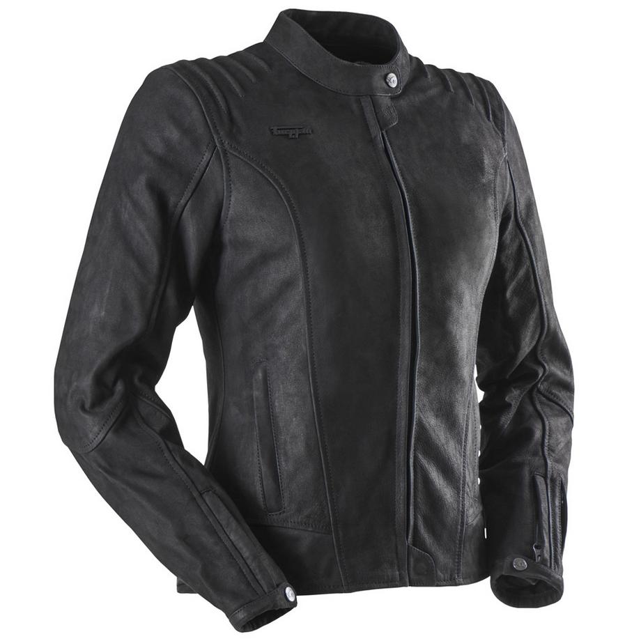 Furygan Elena Motorrad Lederjacke  