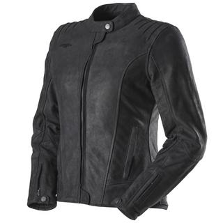 Furygan Elena Motorrad Lederjacke  