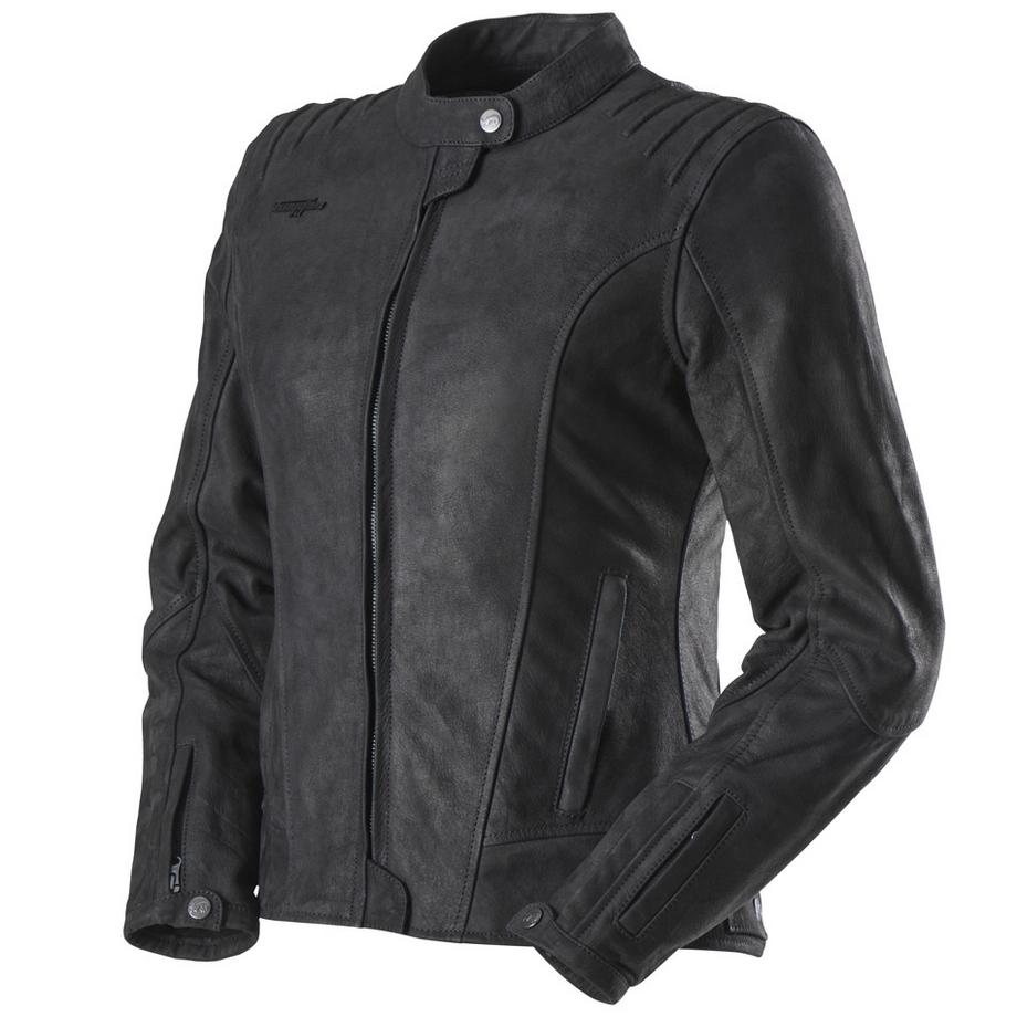 Furygan Elena Motorrad Lederjacke  
