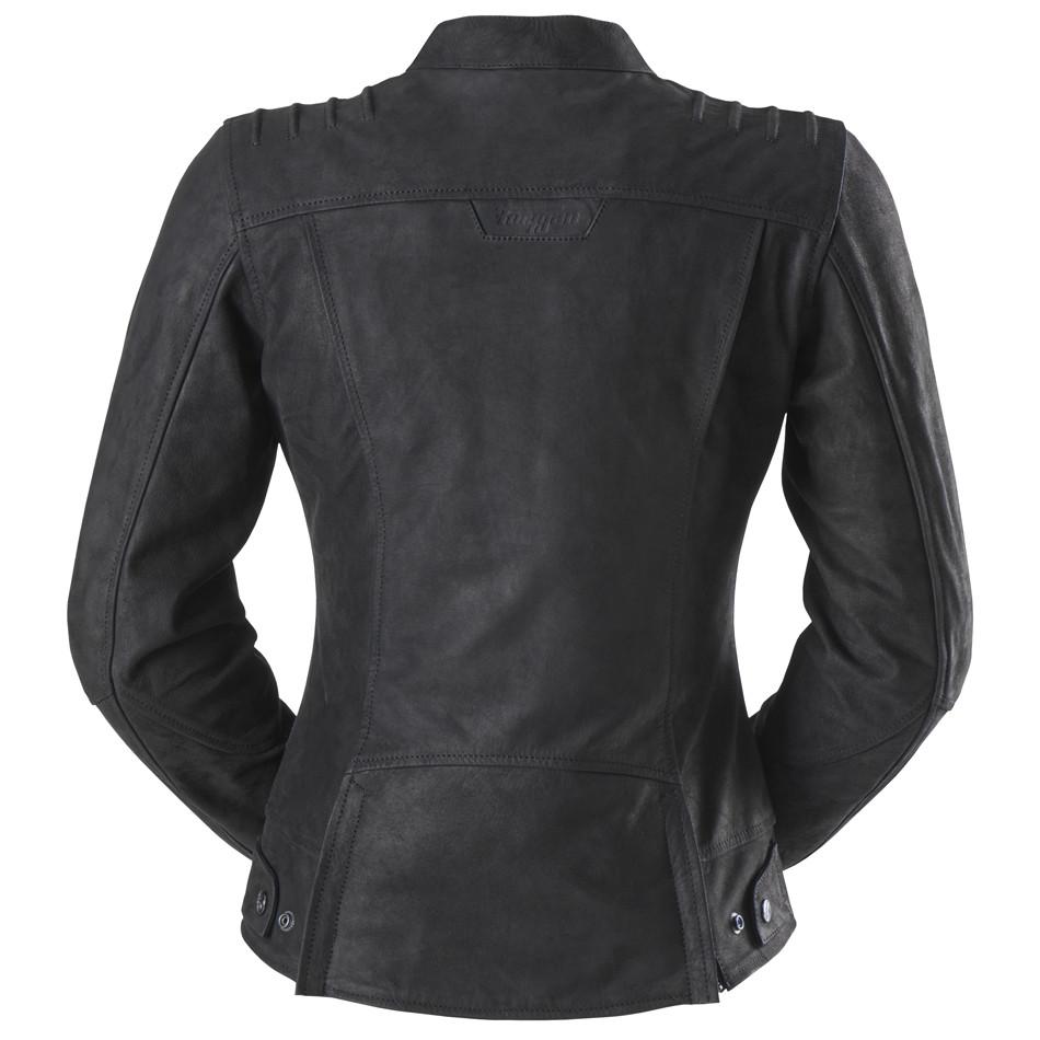 Furygan Elena Motorrad Lederjacke  