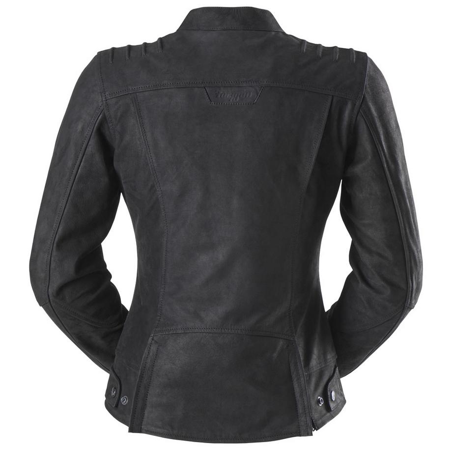 Furygan Elena Motorrad Lederjacke  