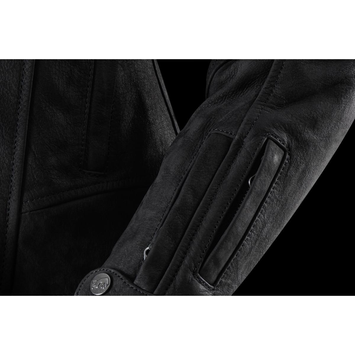 Furygan Elena Motorrad Lederjacke  