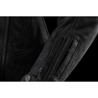 Furygan Elena Motorrad Lederjacke  