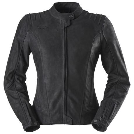 Furygan Elena Motorrad Lederjacke  