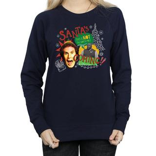 Elf  Sweatshirt 