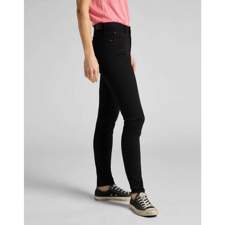 Lee Scarlett Jeans Skinny Fit  