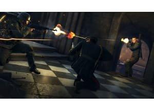 GAME  Sniper Elite 5 