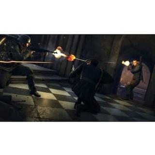 GAME  Sniper Elite 5 