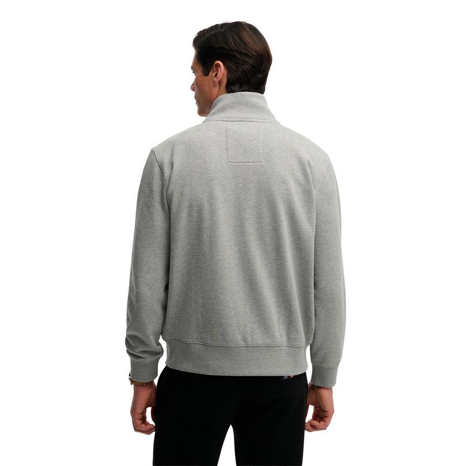 Superdry Essential Logo Track Top Veste de survêtement  
