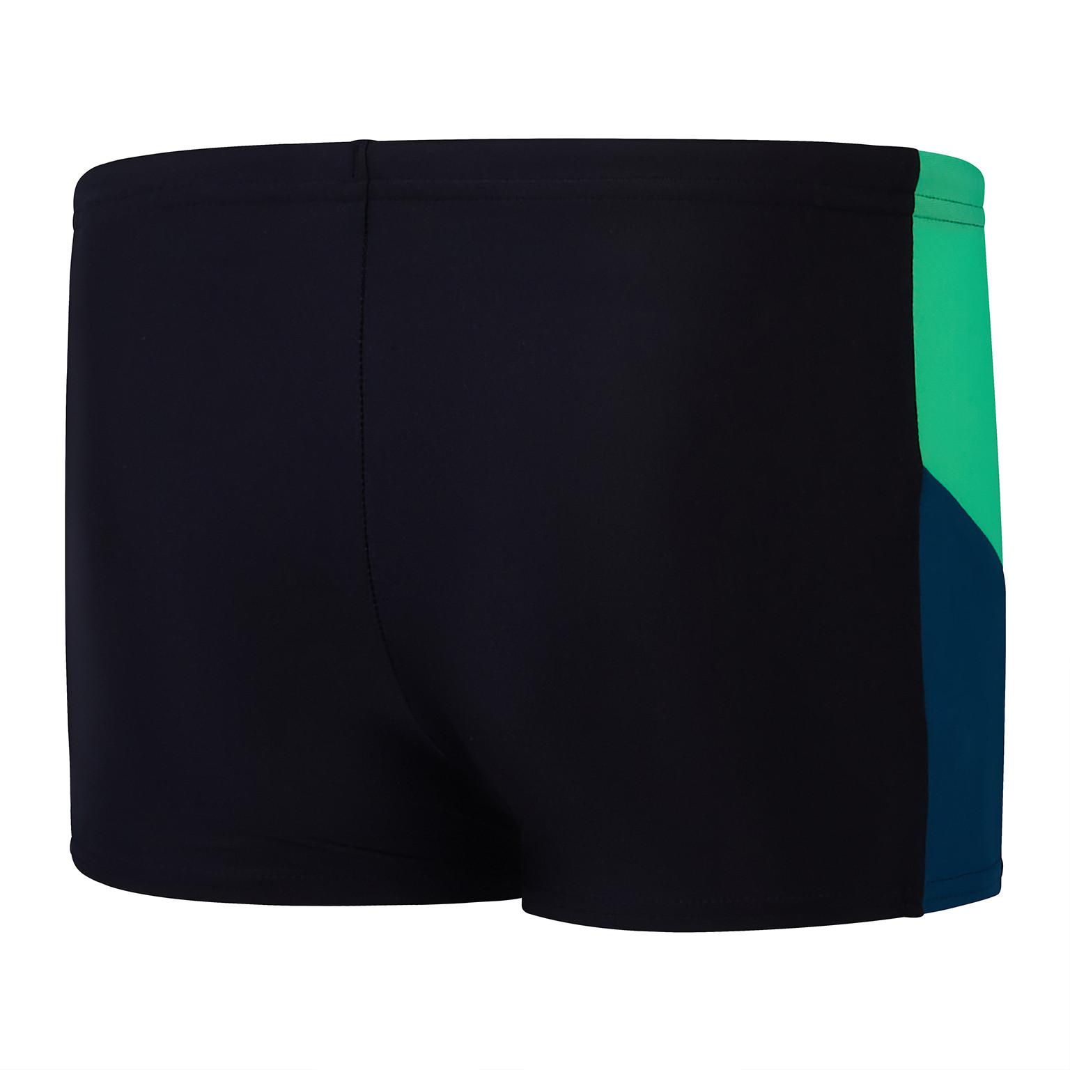 speedo  boxer de bain enfant eco dive aqsh 