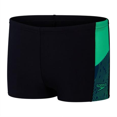 speedo  pantaloncini da bagno per bambini eco dive aqsh 