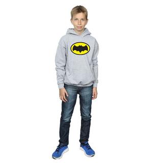 DC COMICS  Batman TV Series Logo Kapuzenpullover 