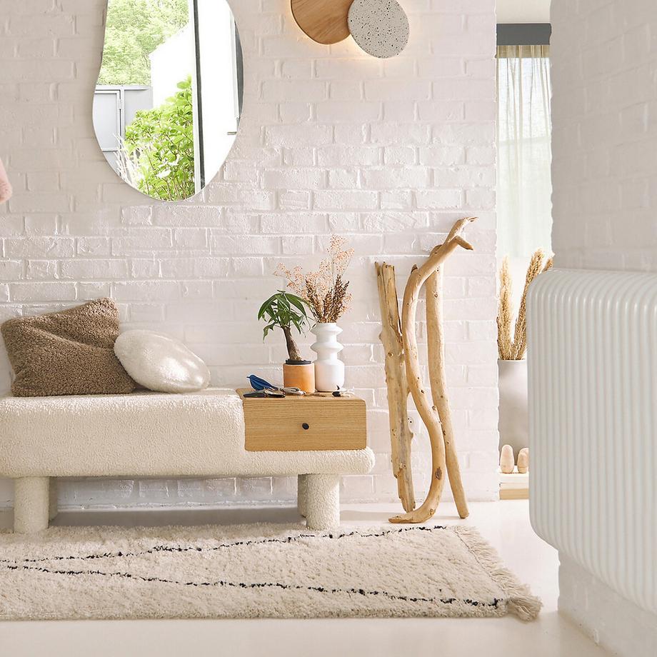 La Redoute Intérieurs Läufer Luna im Berberstil  