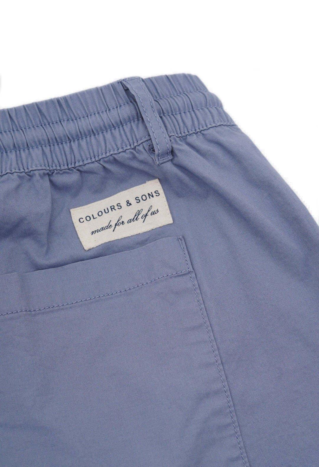 Colours & Sons  Shorts Shorts Light Twill 