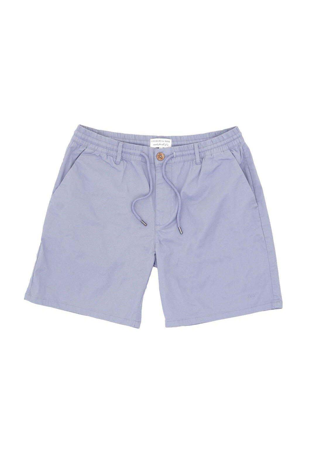 Colours & Sons  Shorts Shorts Light Twill 