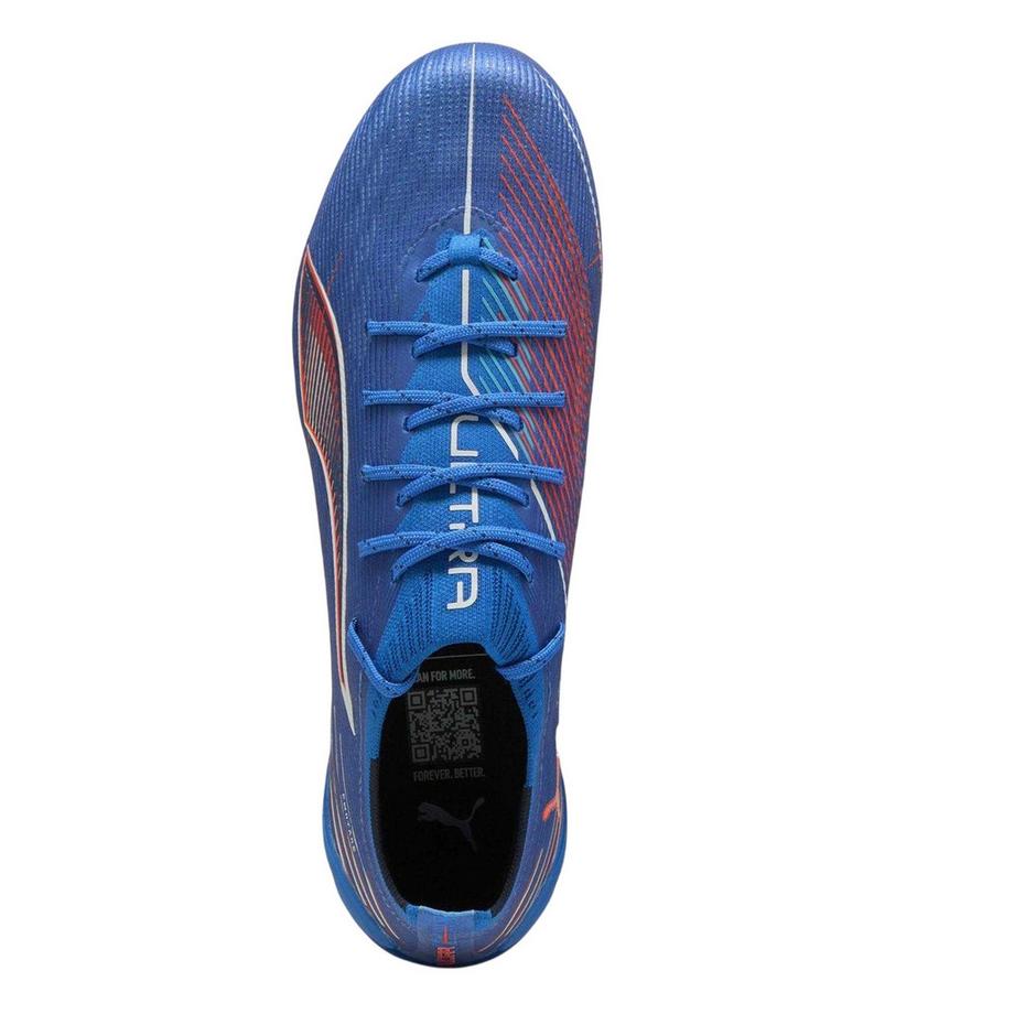 PUMA Ultra 6 Match Chaussures De Foot Terrain Souple  