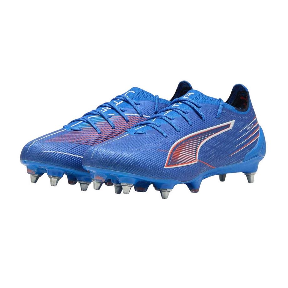 PUMA Ultra 6 Match Chaussures De Foot Terrain Souple  