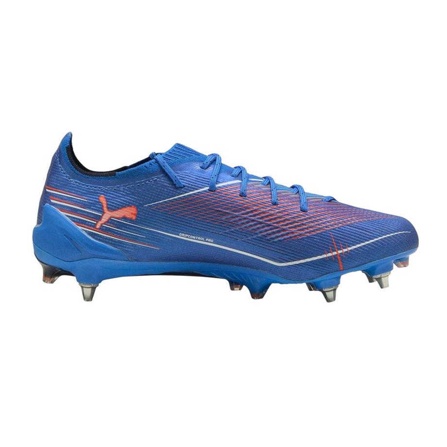 Chaussures De Foot Terrain Souple Ultra Match