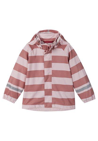 Reima  Kinder Regenjacke Vesi Rose blush 