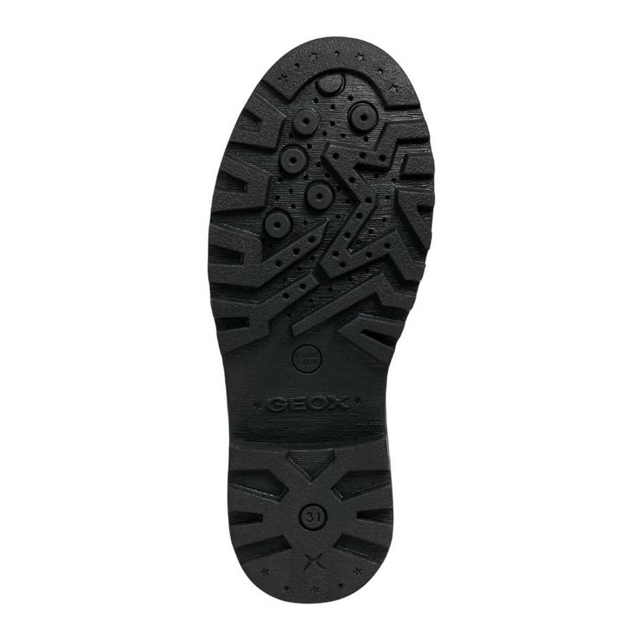 GEOX Chaussures Élégantes Casey Cuir  