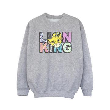 The Lion King Sweatshirt