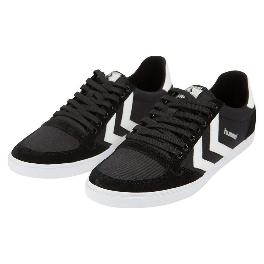 Hummel Slimmer Stadil Low Scarpe da Ginnastica  