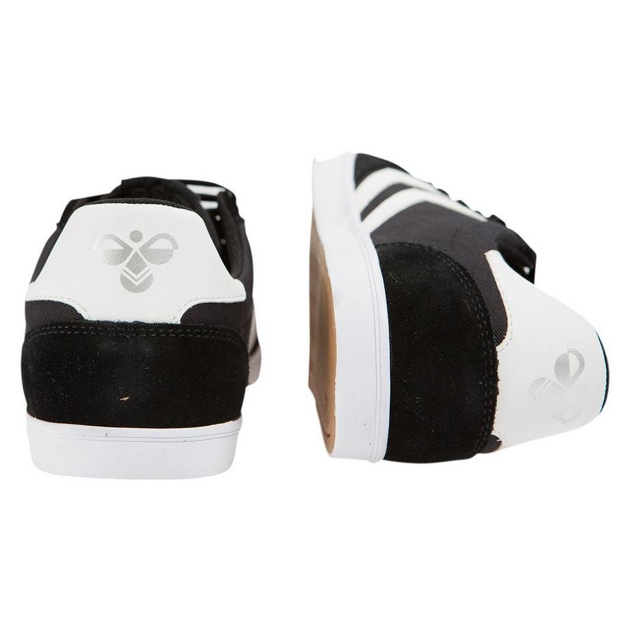 Hummel Slimmer Stadil Low Scarpe da Ginnastica  