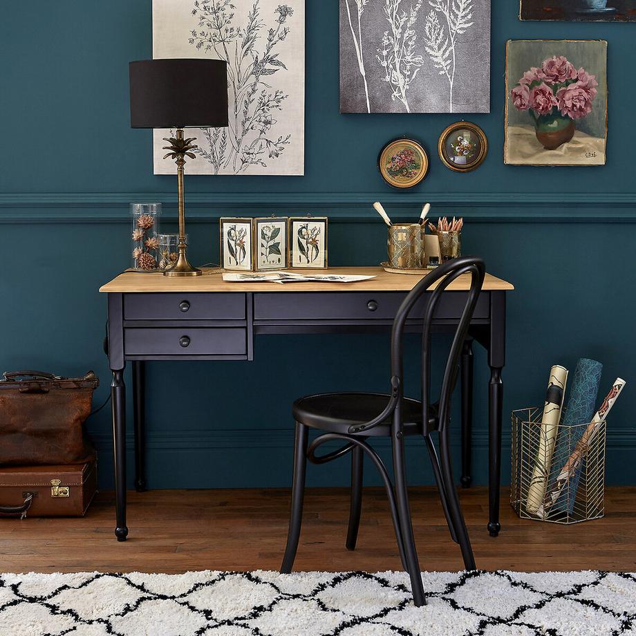 La Redoute Intérieurs 2er-Set Stühle Bistro  