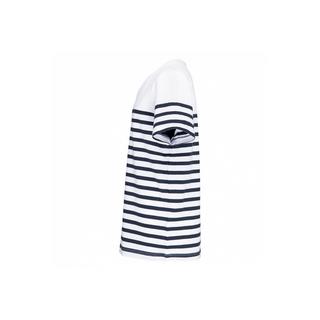 Kariban  t-shirt marin enfant bio 