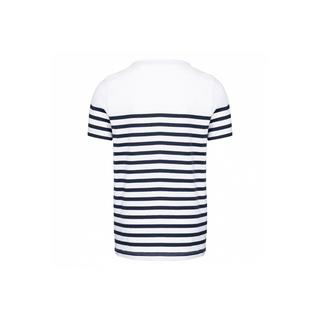 Kariban  t-shirt marin enfant bio 