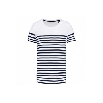 marine-t-shirt kind bio