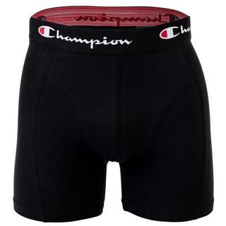 Champion Boxer 4 Pezzi Stretch  